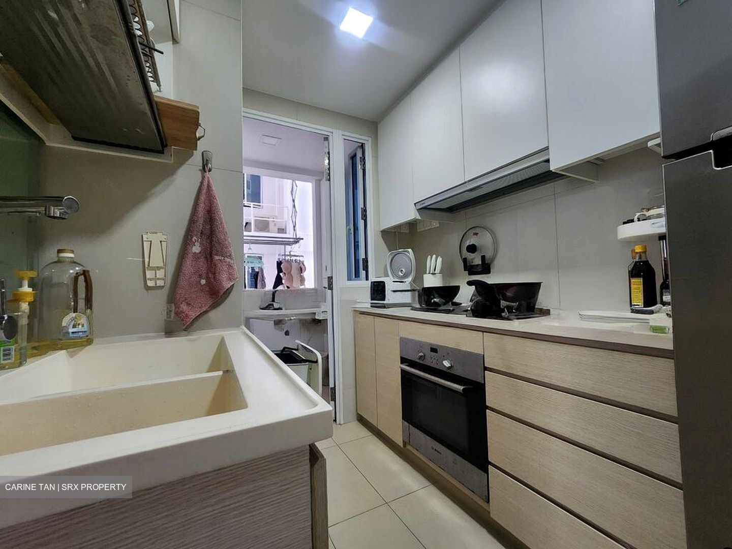 The Tampines Trilliant (D18), Condominium #508945691